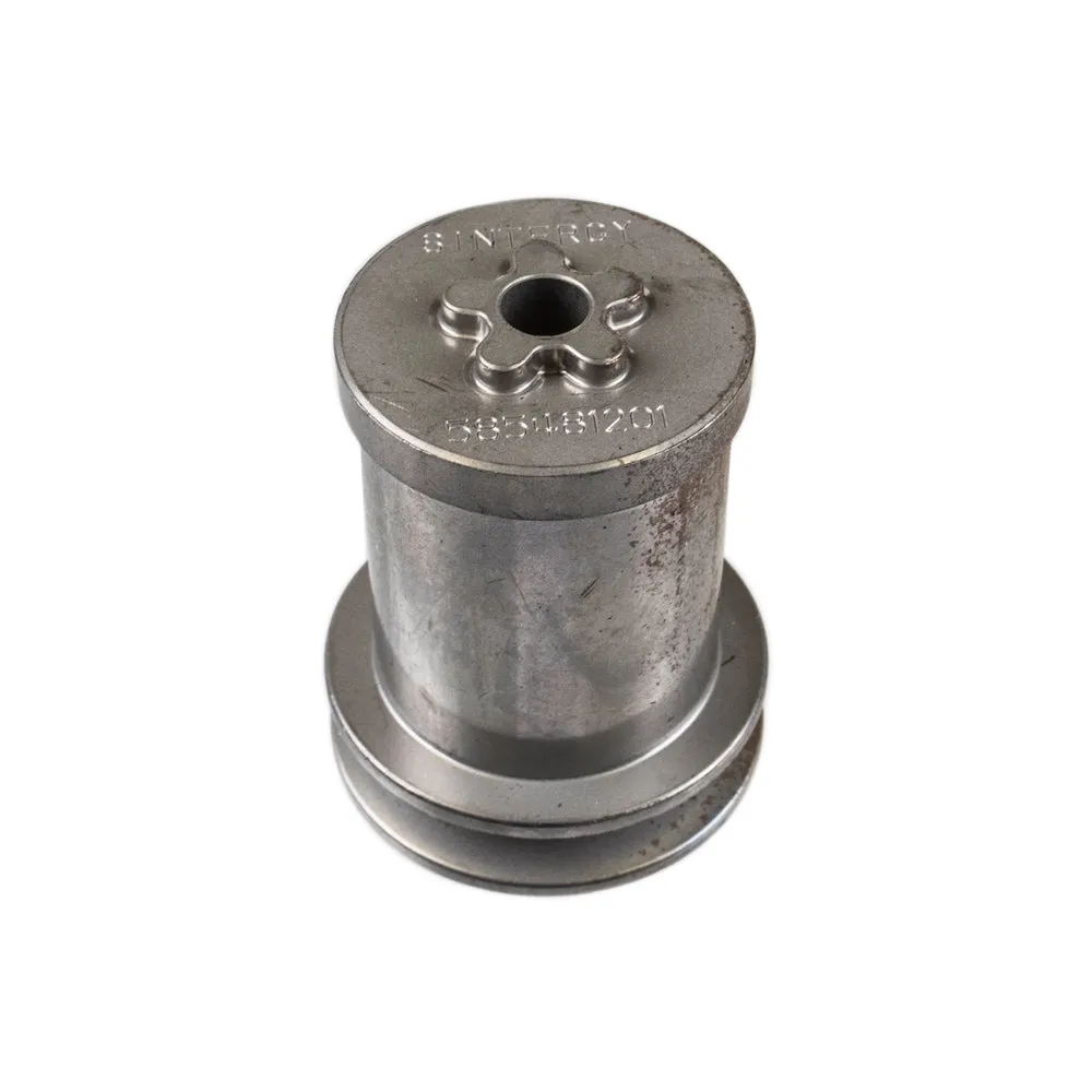 Husqvarna 585481201 7 8" Blade Adapter B&S 22 Craftsman AYP Self-Propel Lawn Mowers