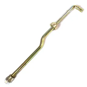 Husqvarna Front Lift Link Suspension