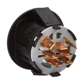 Husqvarna Lawn Mower Ignition Switch