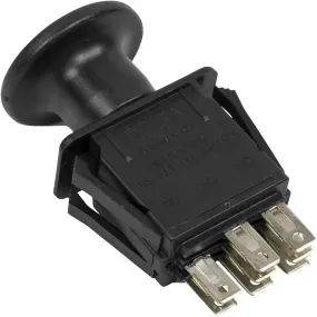 Husqvarna Lawn Mower PTO Switch