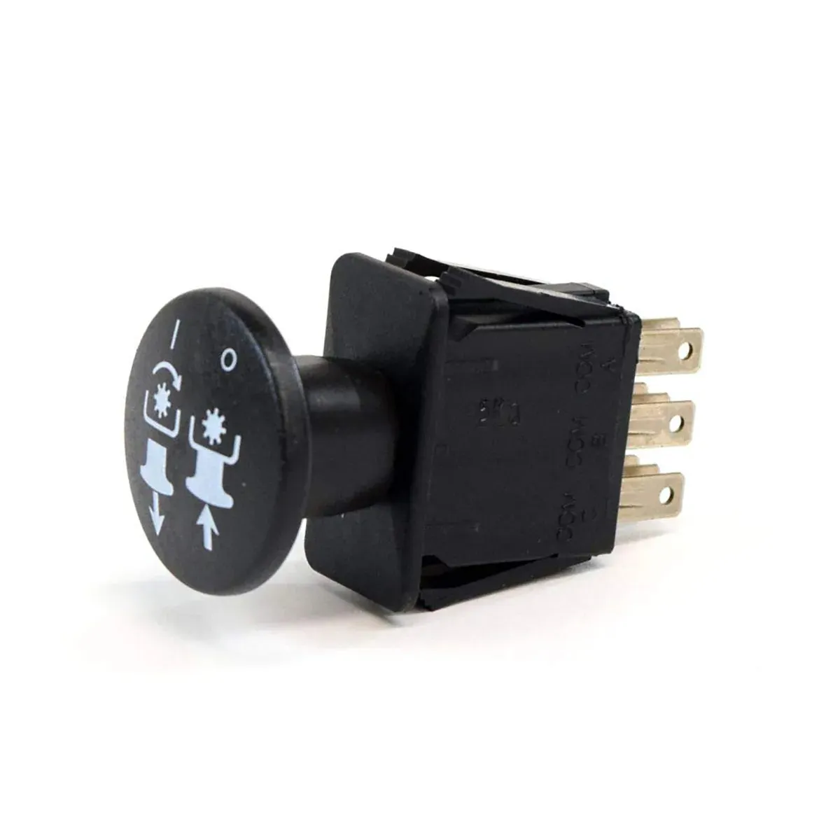 Husqvarna Lawn Mower PTO Switch