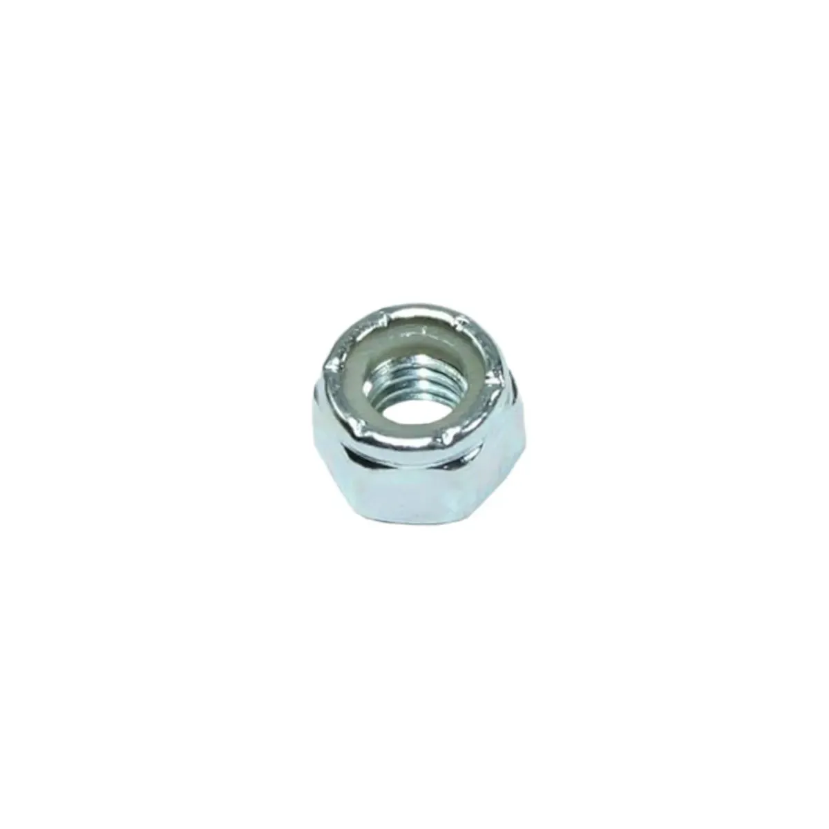 Husqvarna Prevailing Torque Lock Nut