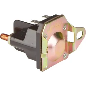 Husqvarna Solenoid Kit