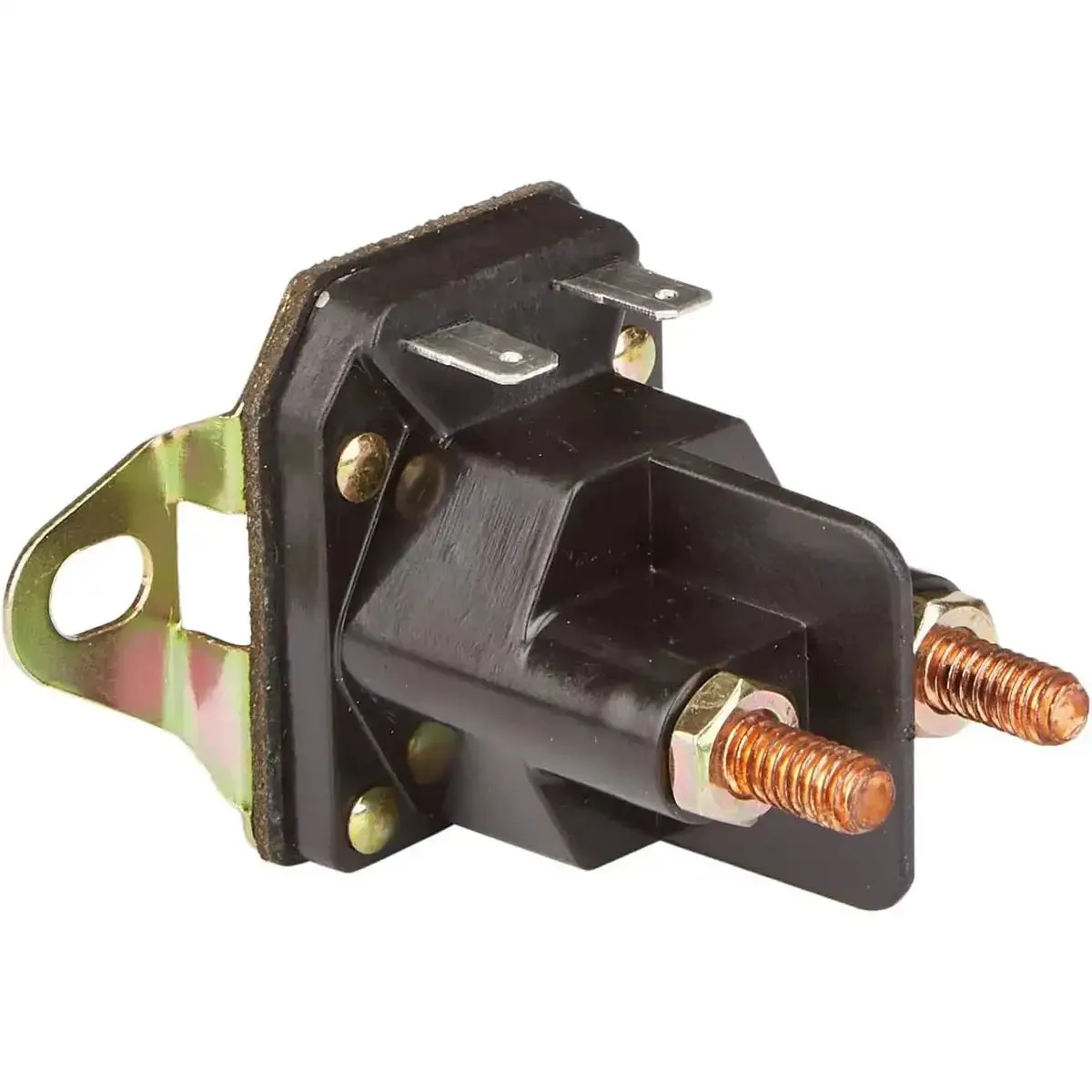 Husqvarna Solenoid Kit
