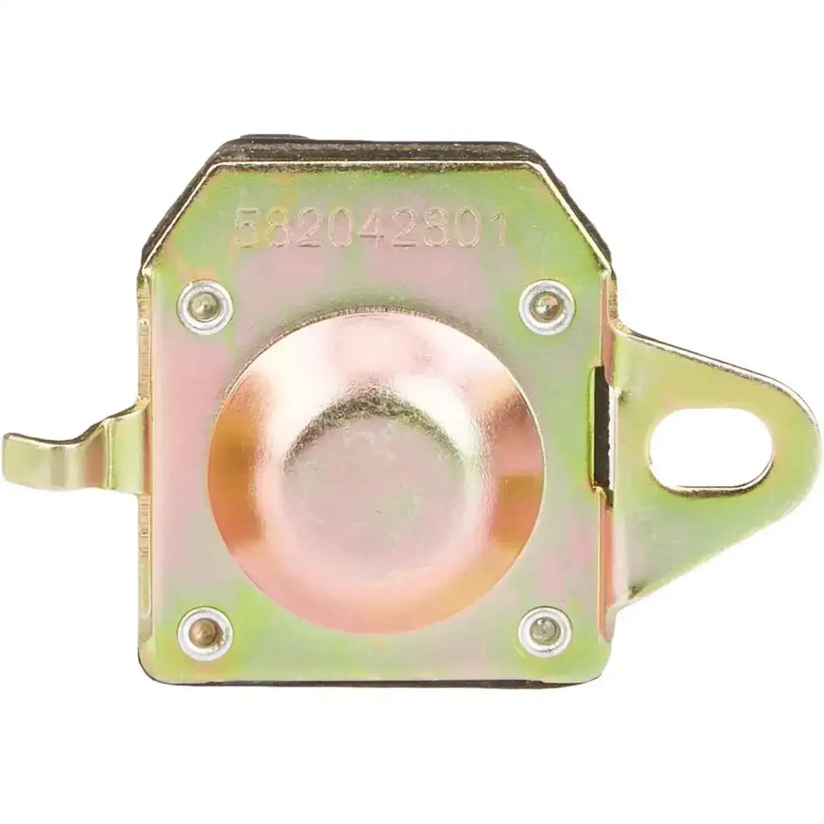 Husqvarna Solenoid Kit