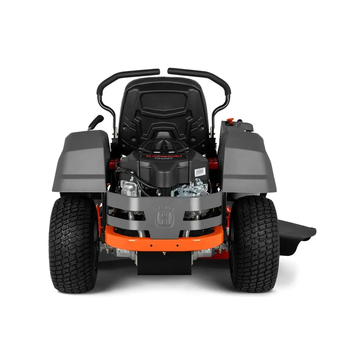 Husqvarna Z242F Zero Turn Lawn Mower