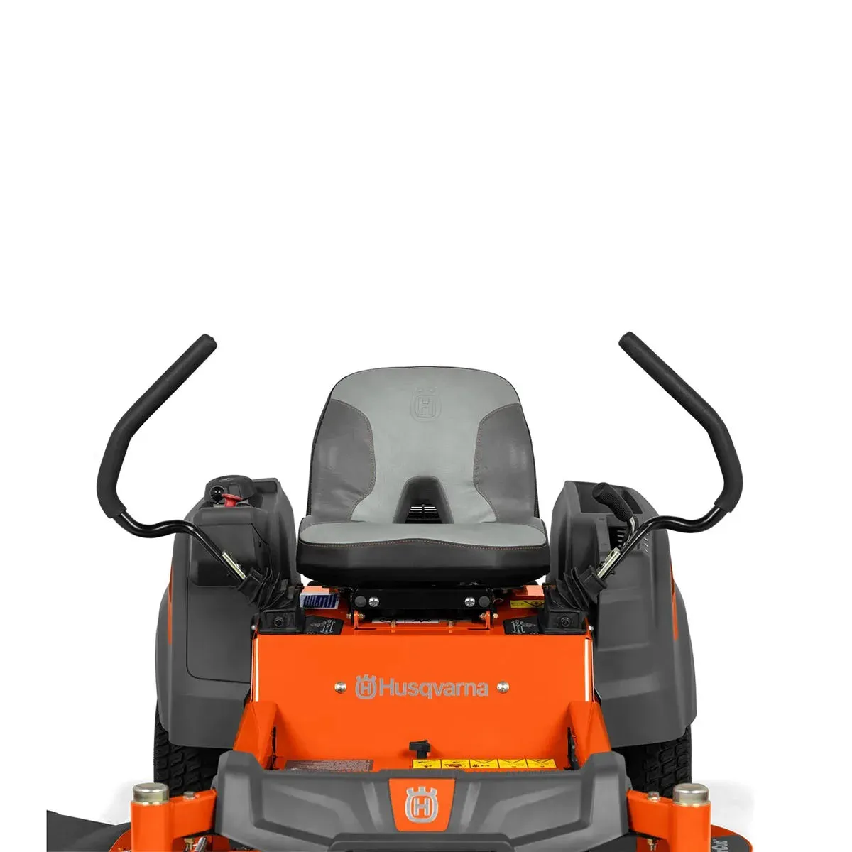Husqvarna Z242F Zero Turn Lawn Mower
