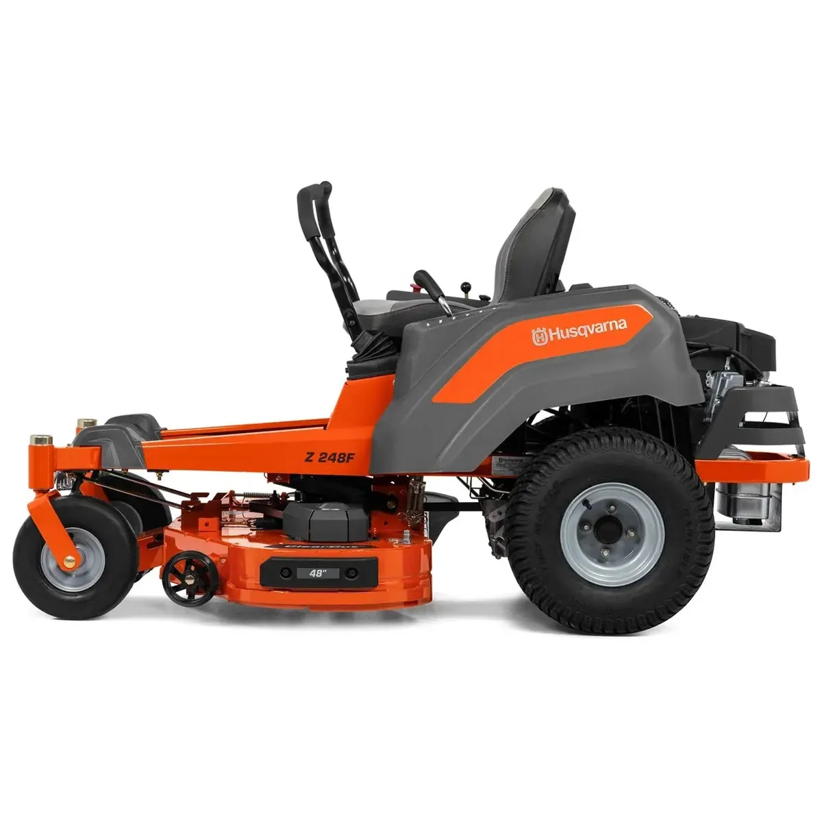 Husqvarna Z248F Zero Turn Lawn Mower
