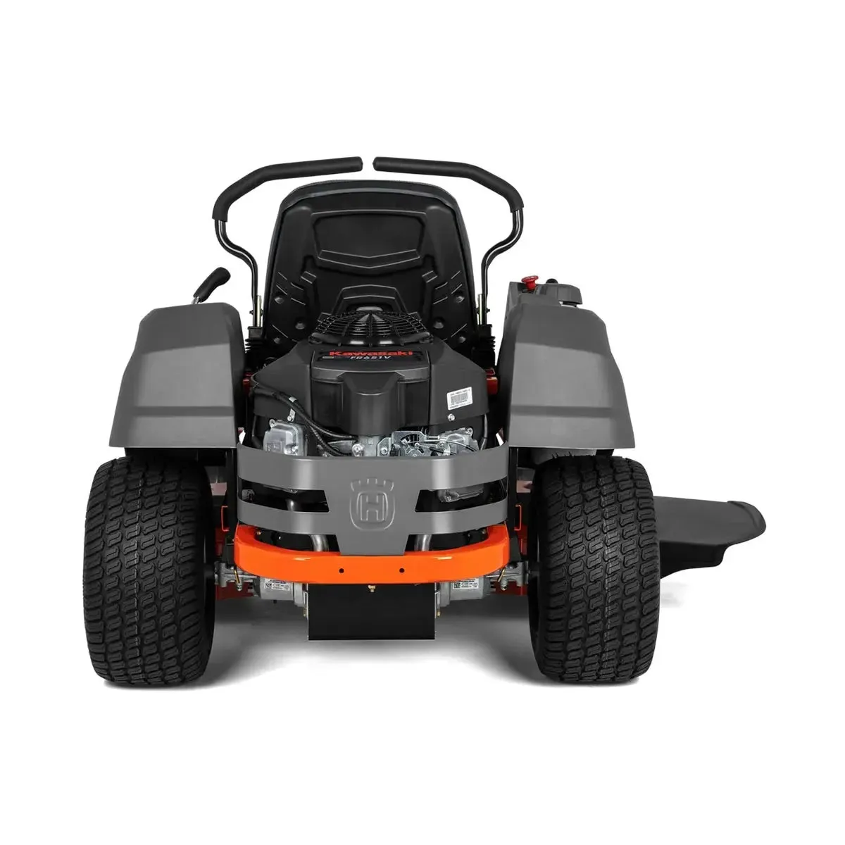 Husqvarna Z248F Zero Turn Lawn Mower