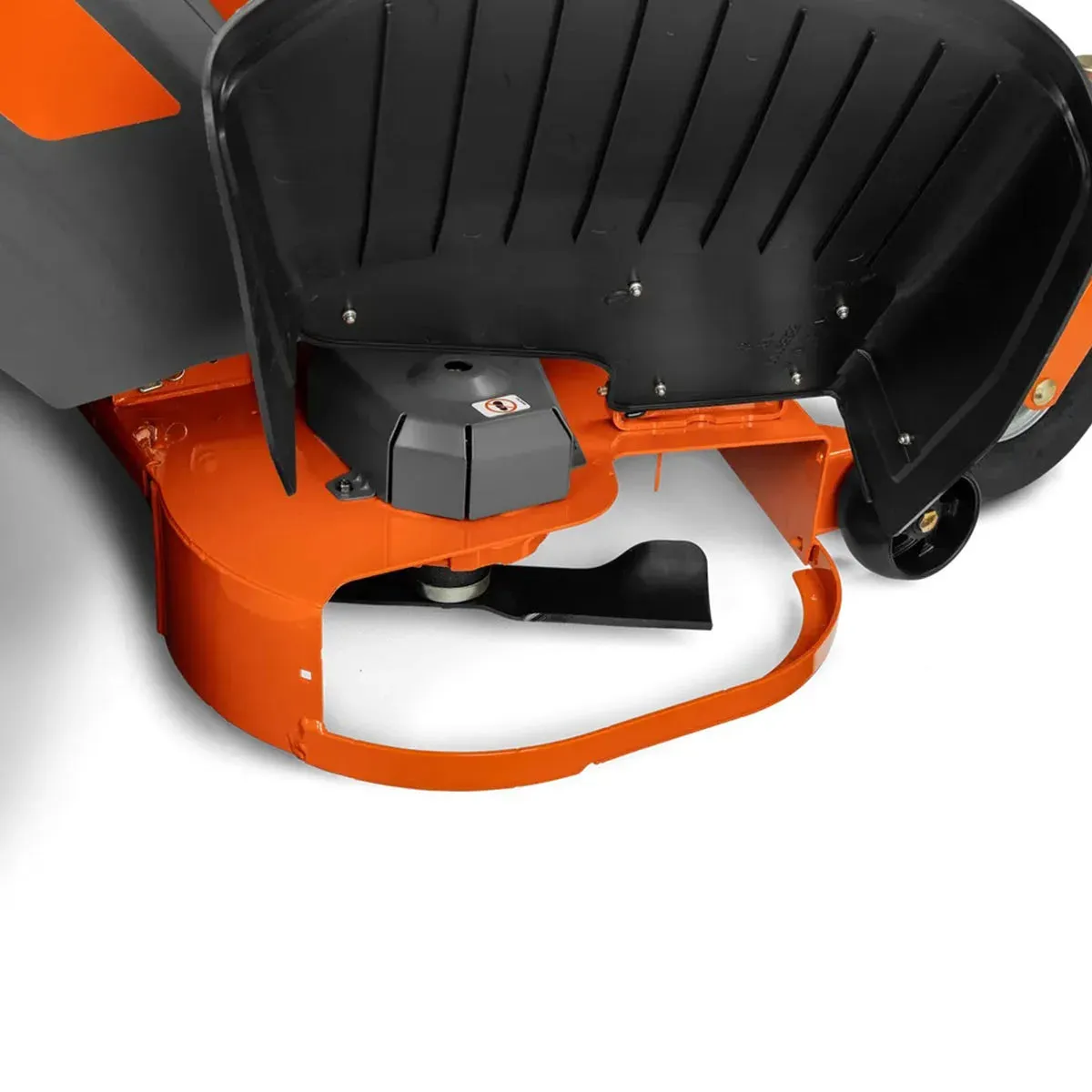 Husqvarna Z248F Zero Turn Lawn Mower