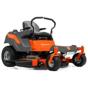 Husqvarna Z248F Zero Turn Lawn Mower