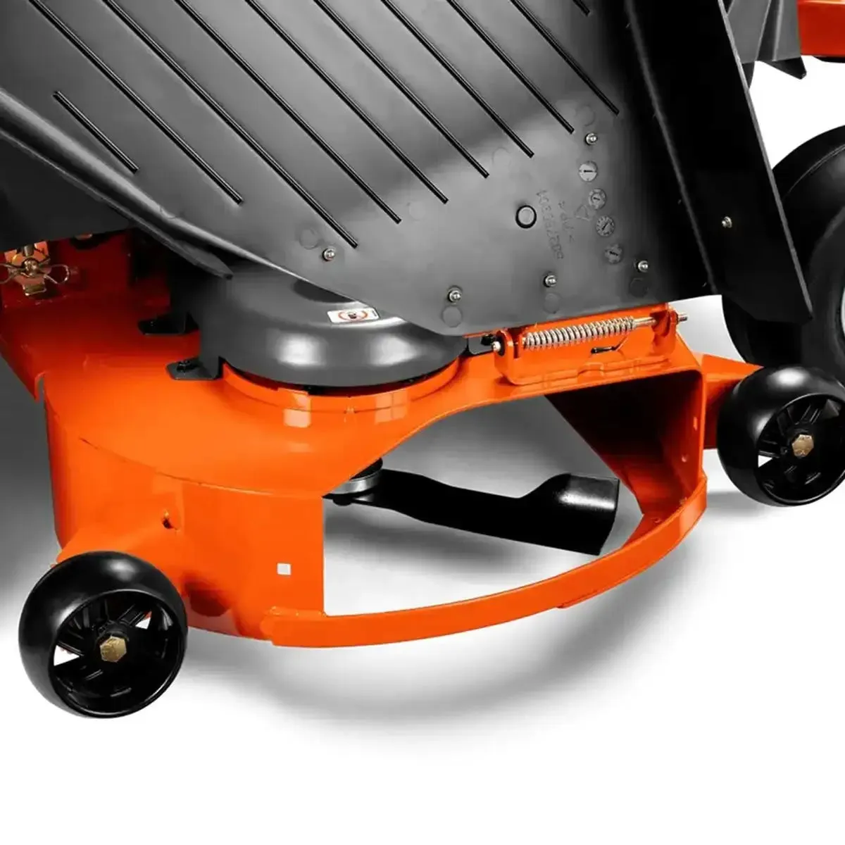 Husqvarna Zero Turn Lawn Mower Z254F 24HP 54" w/ LED headlights
