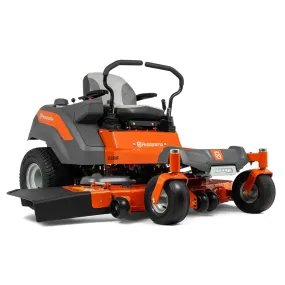 Husqvarna Zero Turn Lawn Mower Z254F 24HP 54" w/ LED headlights