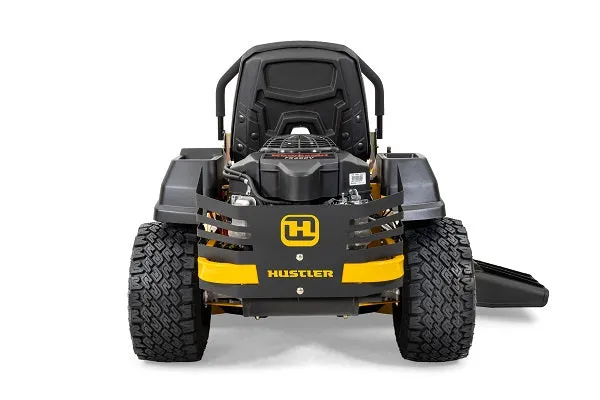 Hustler Dash XD 34" Residential Zero-Turn Mower w/ Kawasaki FR541 (15HP)