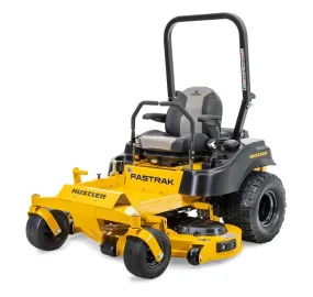 Hustler FasTrak 48" Commercial Zero-Turn Mower w/ Kawasaki FT691 (22HP)