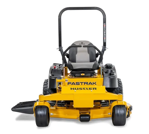 Hustler FasTrak 54" Commercial Zero-Turn Mower w/ Kohler 7500 EFI (27HP)