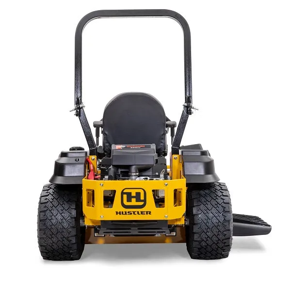 Hustler FasTrak 54" Commercial Zero-Turn Mower w/ Kohler 7500 EFI (27HP)