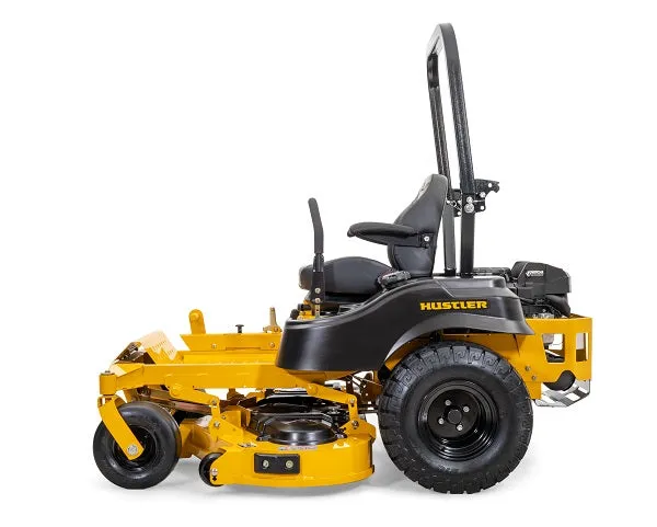 Hustler FasTrak 54" Commercial Zero-Turn Mower w/ Kohler 7500 EFI (27HP)