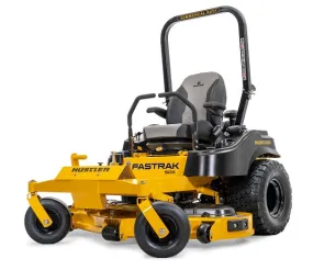 Hustler FasTrak SDX 48" Commercial Zero-Turn Mower w/ Kawasaki FX691 (22HP)