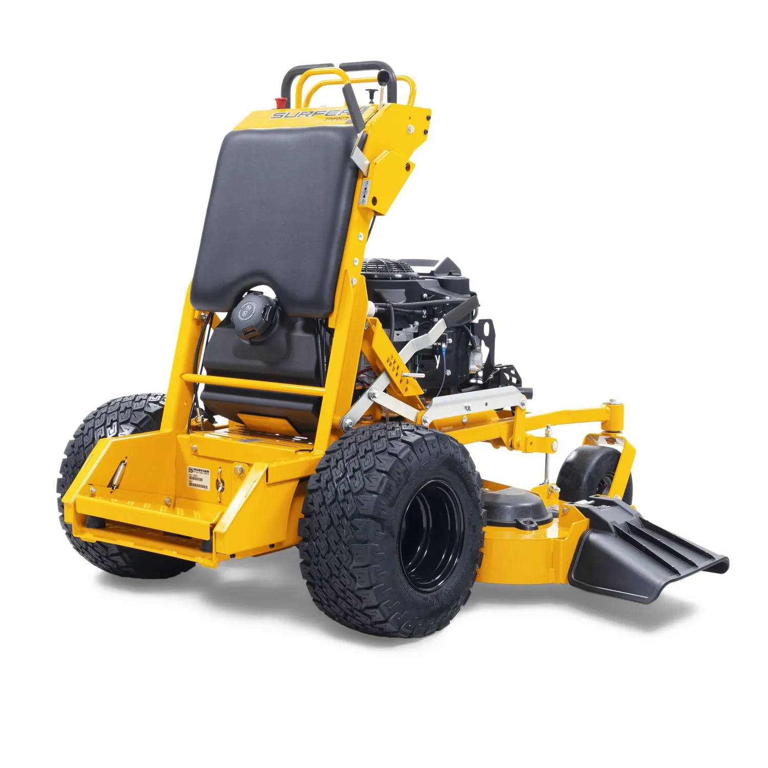 Hustler Kawasaki FS541 (15hp) 48"" 941617