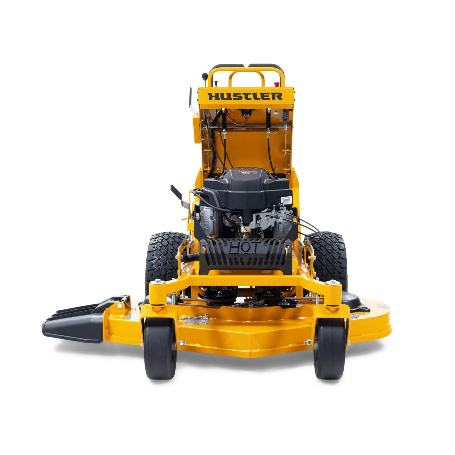 Hustler Kawasaki FS541 (15hp) 48"" 941617