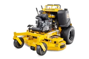 Hustler Super S 36" Commercial Zero-Turn Mower w/ Kawasaki FS541 (15HP)