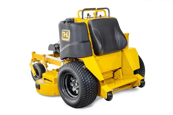 Hustler Super S 52" Commercial Zero-Turn Mower w/ Vanguard 810cc (26HP)