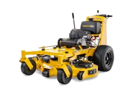 Hustler TrimStar 36" Commercial Zero-Turn Mower w/ Kawasaki FS541 (15HP)
