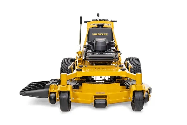 Hustler TrimStar 36" Commercial Zero-Turn Mower w/ Kawasaki FS541 (15HP)