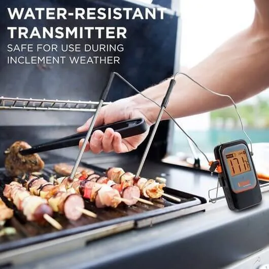 iChef|BT600 EXTENDED RANGE Bluetooth Thermometer by Maverick
