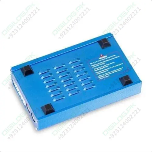 Imax B6 Mini 80w 5a Digital Dc Battery Balance Charger Xt60 Plug