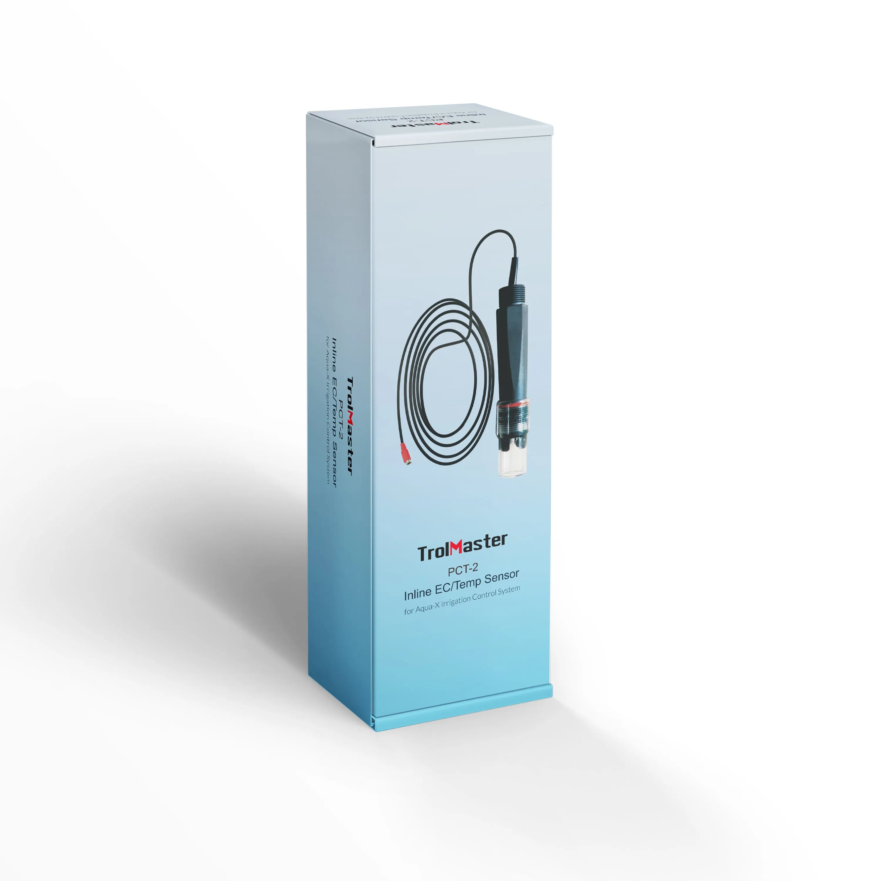 Inline EC/Temp Sensor
