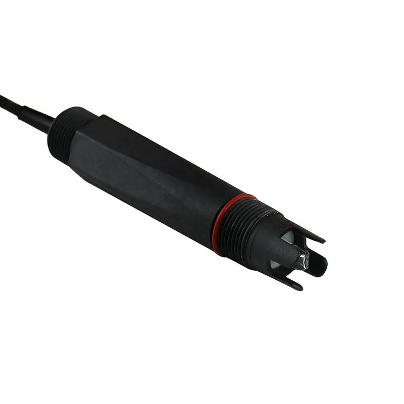 Inline EC/Temp Sensor