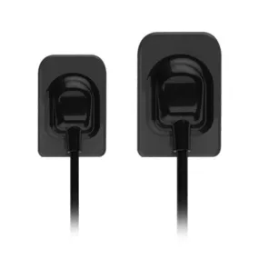 iRay Dental Digital Intra-oral Sensors Black