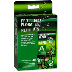 JBL Proflora CO2 Refill Bio