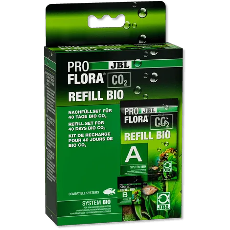 JBL Proflora CO2 Refill Bio