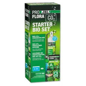 JBL Proflora CO2 Starter Bio Set (Produce CO2 for 40days)