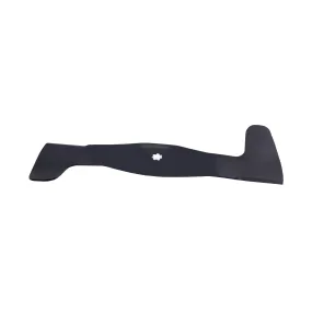 John Deere Mower Blade for X147R Rear Discharge Mowers - GX24566
