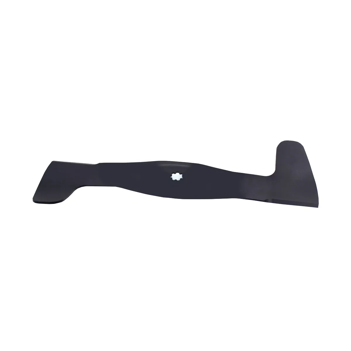 John Deere Mower Blade for X147R Rear Discharge Mowers - GX24566