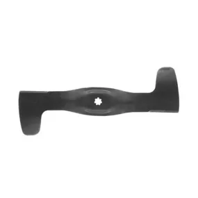 John Deere Mower Blade for X147R Rear Discharge Mowers - GX24567