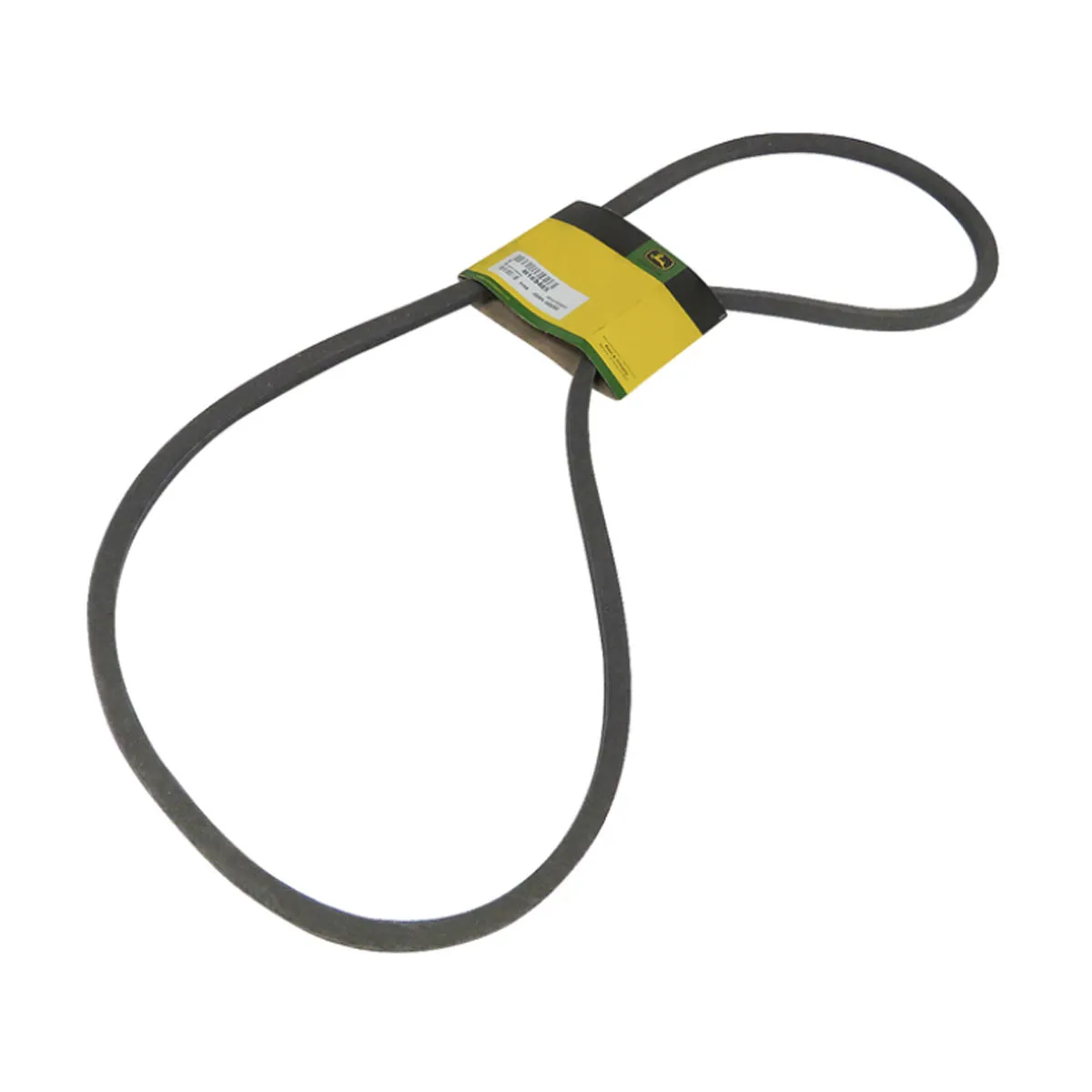 John Deere Mower Deck Drive Belt for 42", 48" and 54" Deck - M169485