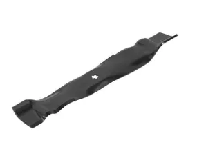 John Deere Single Mower Blade for Select Rear Discharge Mowers - GX23228