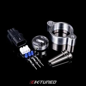 K-Tuned B-Series TPS Adapter (Run B-Series TPS on K-Series TB) - KTD-TPS-BSA
