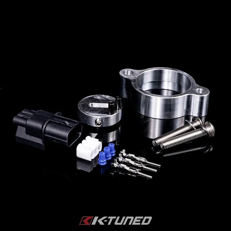 K-Tuned B-Series TPS Adapter (Run B-Series TPS on K-Series TB) - KTD-TPS-BSA