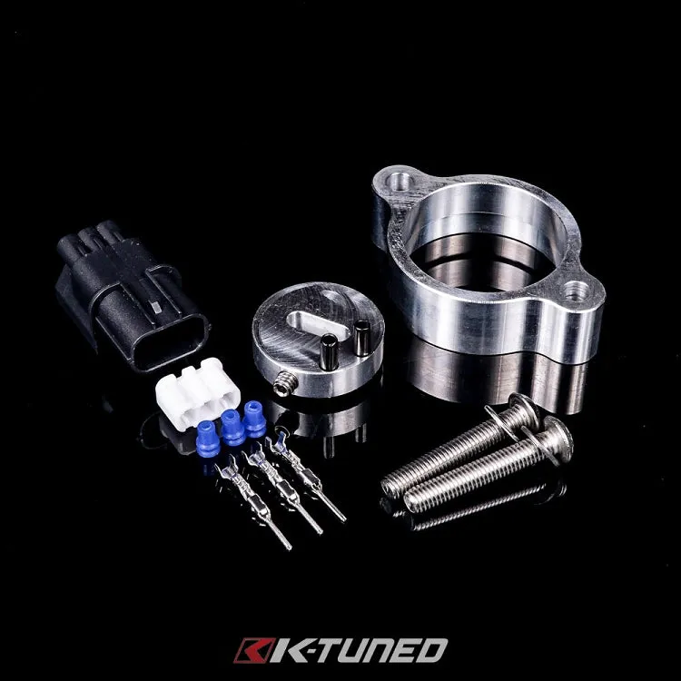 K-Tuned B-Series TPS Adapter (Run B-Series TPS on K-Series TB) - KTD-TPS-BSA