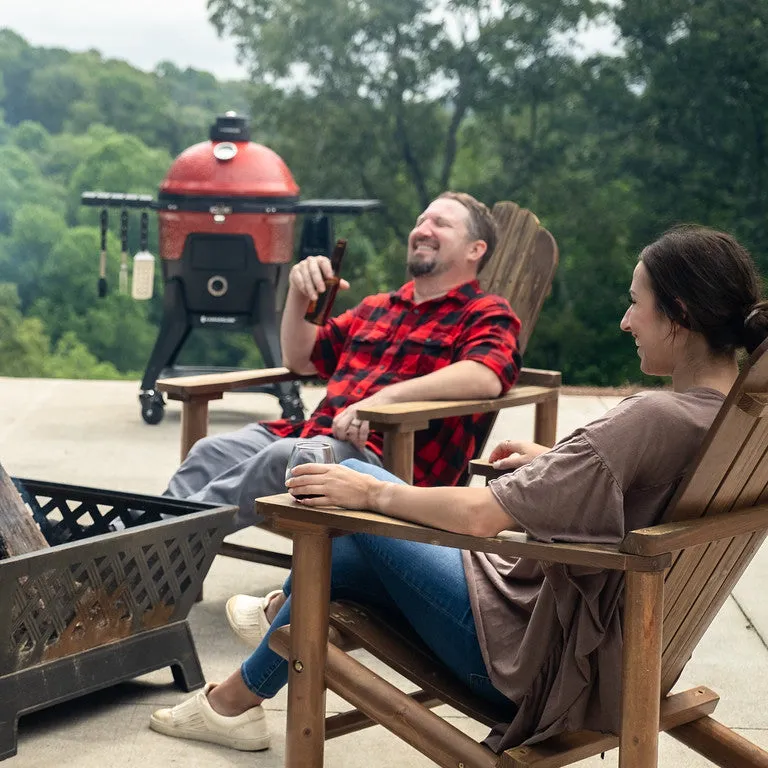 Kamado Joe® Pellet Joe