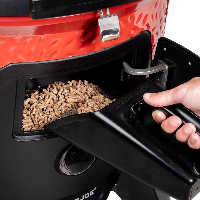 Kamado Joe® Pellet Joe