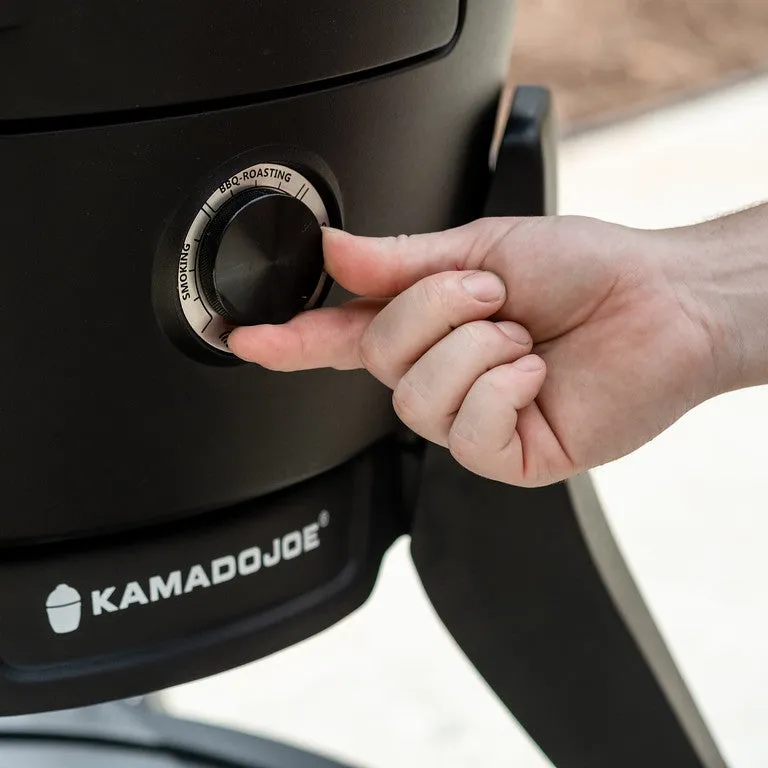 Kamado Joe® Pellet Joe