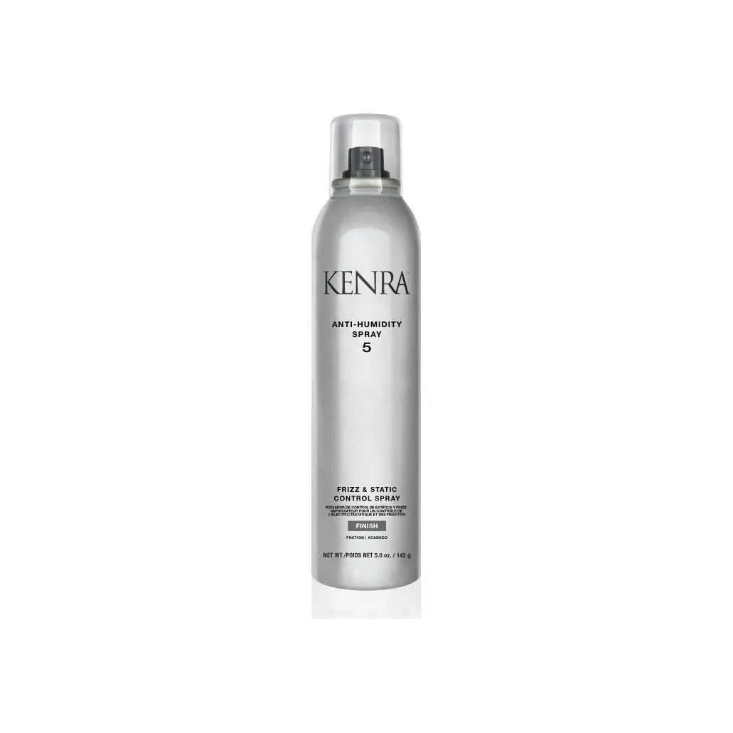 Kenra Anti-Humidity Spray 5oz