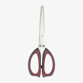 Kent & Stowe Multi-Blade Herb Scissors